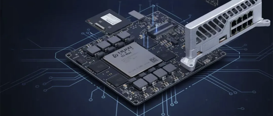 国产大算力AI芯片创企融资超8亿！7nm芯片已量产交付图2