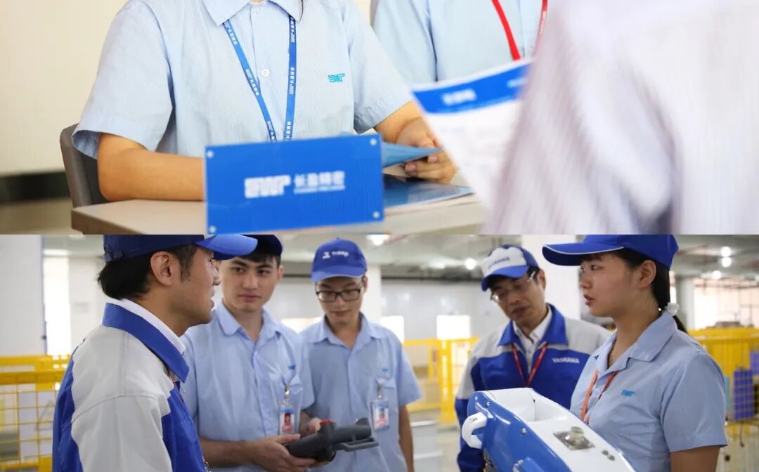 550亿深圳配件大厂，机器人订单开始暴涨图17