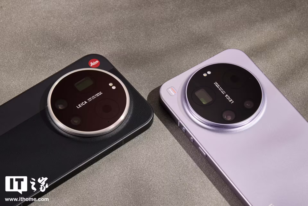 小米旗舰海外版，官方钦点真徕卡图16