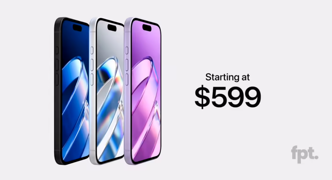 3000块的新iPhone + MacBook ？！苹果春季发布会重磅盘点，这次太接地气了...图15