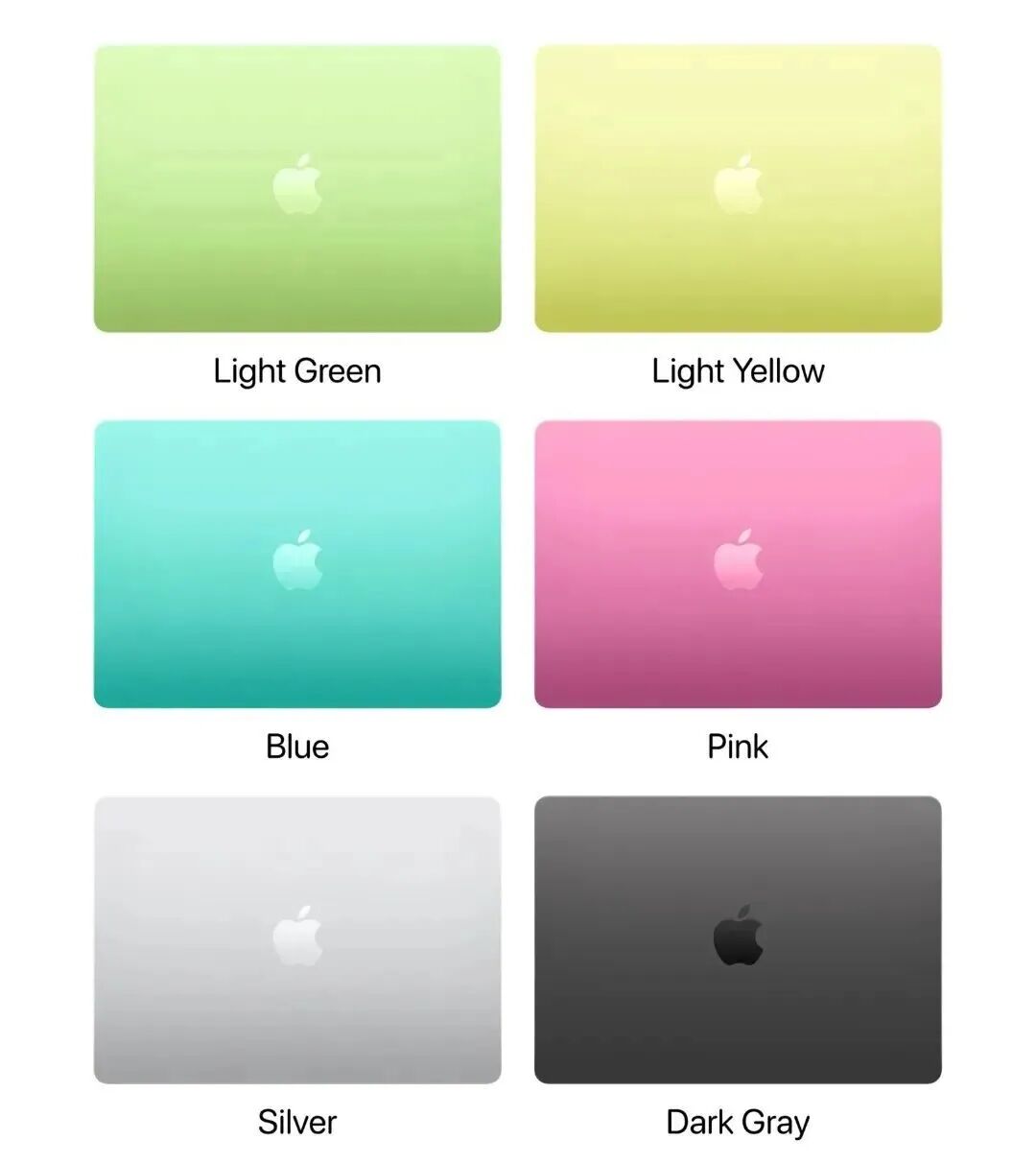3000块的新iPhone + MacBook ？！苹果春季发布会重磅盘点，这次太接地气了...图19