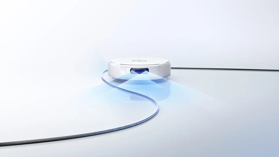 给扫地机器人装上「眼睛」：寻找家庭场景里的 FSD 时刻图4