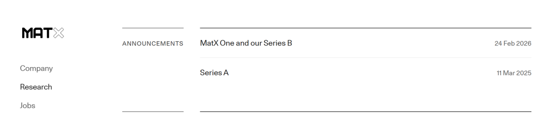 融资34亿！谷歌前TPU员工创业新型芯片，卡帕西也投了图6