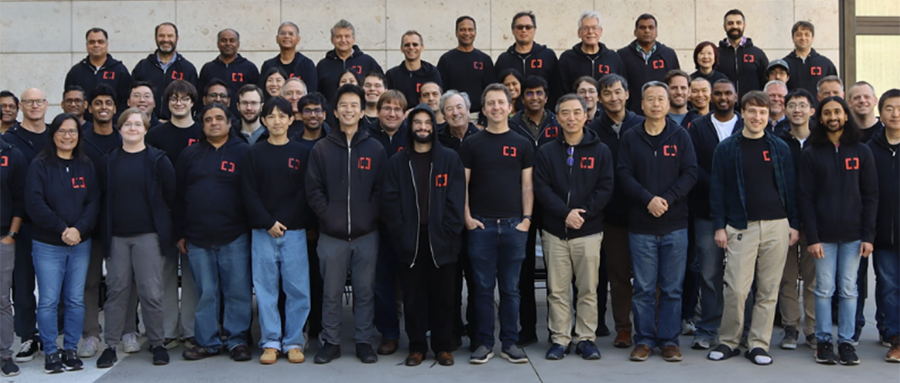 融资34亿！新晋AI芯片独角兽诞生图2