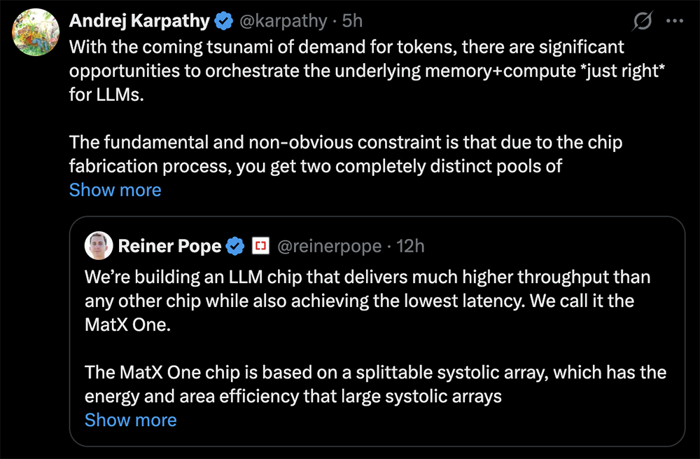 融资34亿！新晋AI芯片独角兽诞生图3