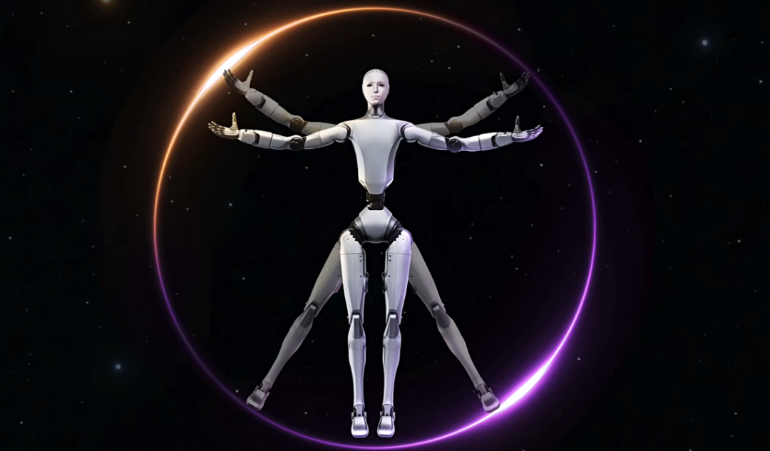 十岁&ldquo;钢铁少年&rdquo;即将成年：人形机器人量产前夜的机遇与阵痛图2