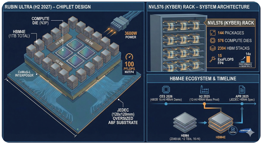 全球首颗1.6nm芯片,即将发布?图1