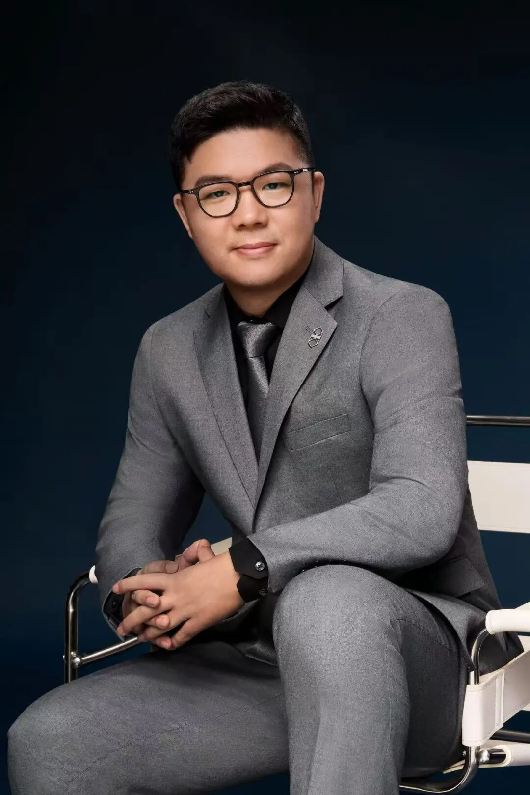 华为智界再得一名大将图9