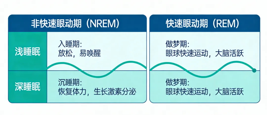 还在看智能手表的睡眠监测？这准确率还不如丢硬币图9
