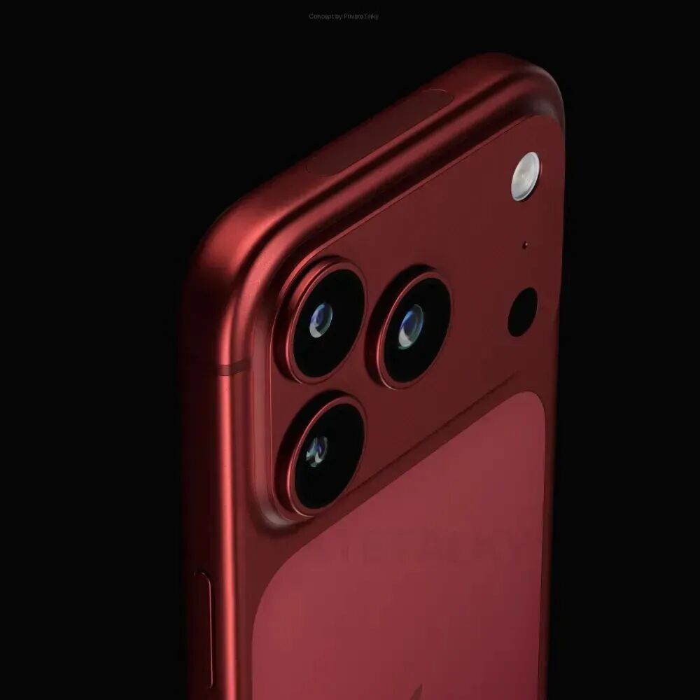 曝iPhone 18 Pro灵动岛缩小,新MacBook Pro支持触控图5