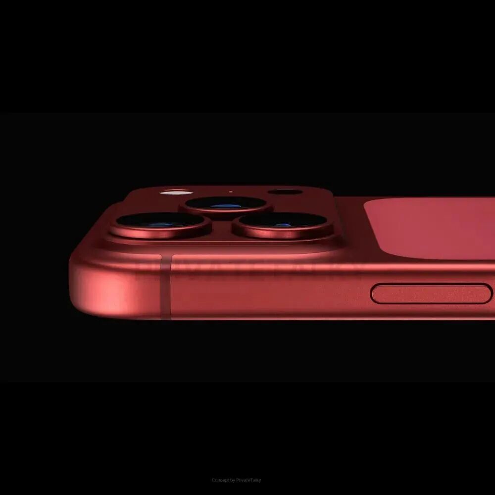 曝iPhone 18 Pro灵动岛缩小,新MacBook Pro支持触控图6