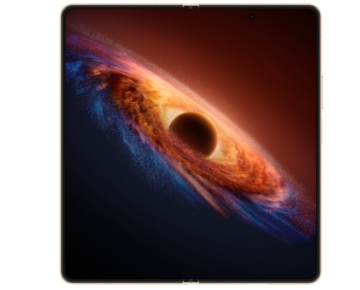 荣耀Magic V6上架官网开启预订,新平板4月发布图6