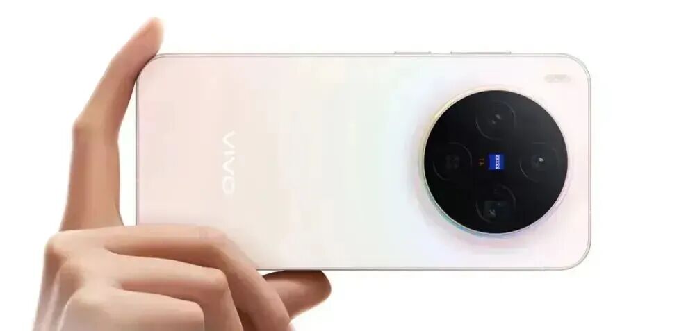 vivo万级大电池测试中，多款新机待发布图2