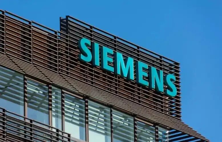 西门子,工业AI基地落子中国!图2