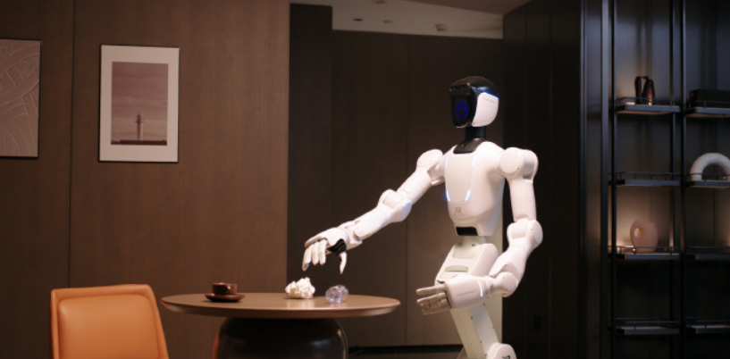 英伟达4 季度营收 681 亿美元，暴涨 73%；传魅族手机停摆，追觅谈判收购；Anthropic 放弃 AI 安全承诺 | 极客早知道图4