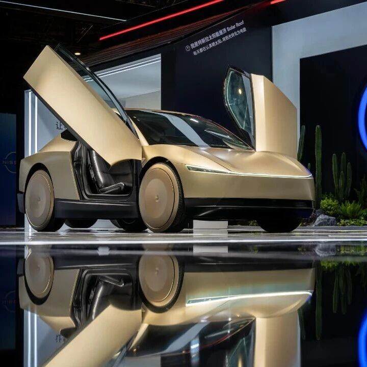 特斯拉，不想当“车企”了