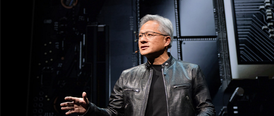 14834亿!英伟达炸裂年报:日赚超20亿,中国H20收入4亿,黄仁勋爆料Groq和OpenAI图2