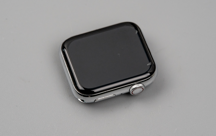 拆解华强北智能手表：刚好赶上存储涨价，这颗Flash竟然让我回本？图1