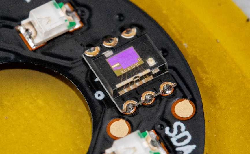 拆解华强北智能手表：刚好赶上存储涨价，这颗Flash竟然让我回本？图16