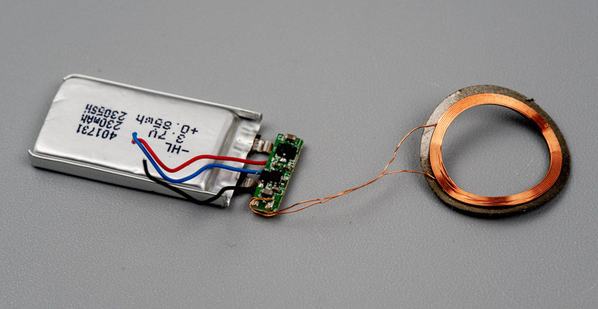 拆解华强北智能手表：刚好赶上存储涨价，这颗Flash竟然让我回本？图17