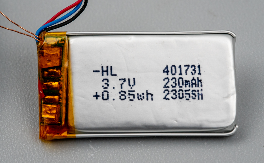 拆解华强北智能手表：刚好赶上存储涨价，这颗Flash竟然让我回本？图18