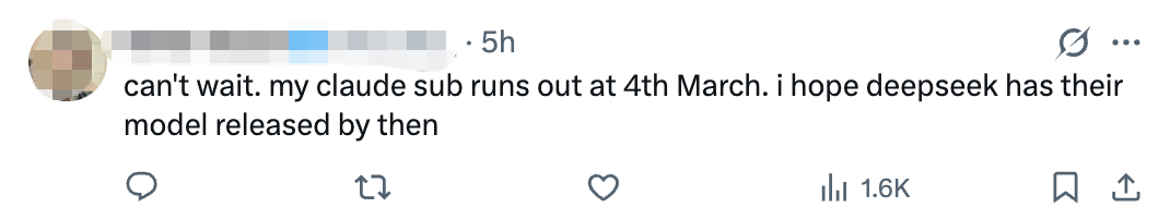 DeepSeek新模型曝光：传华为抢先适配图12
