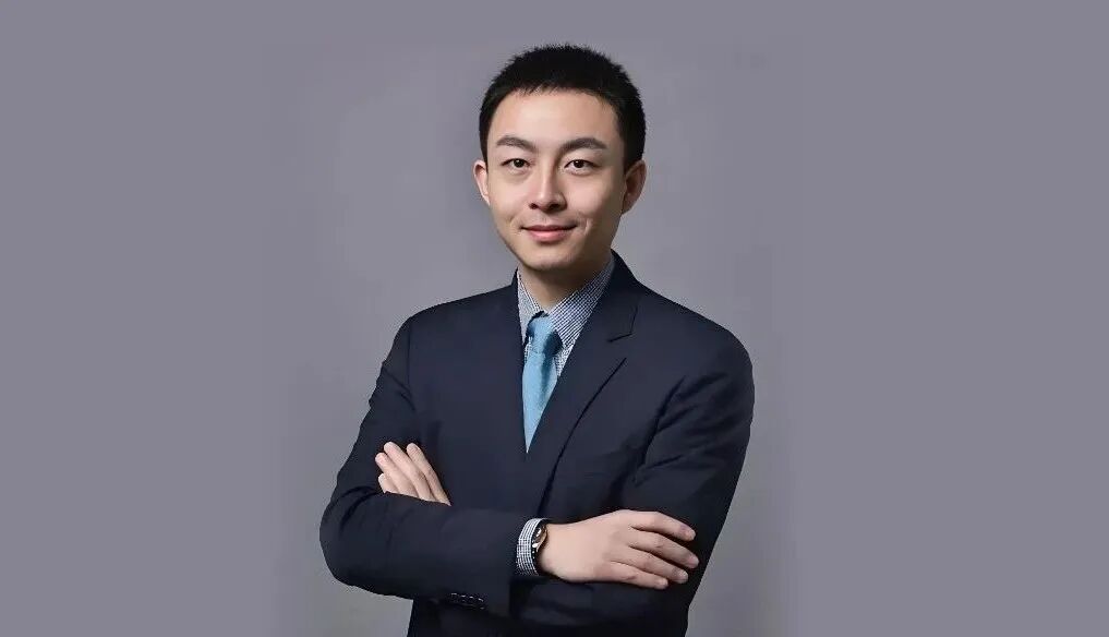 独家丨前阿里高管任庚已经从新奥离职图2