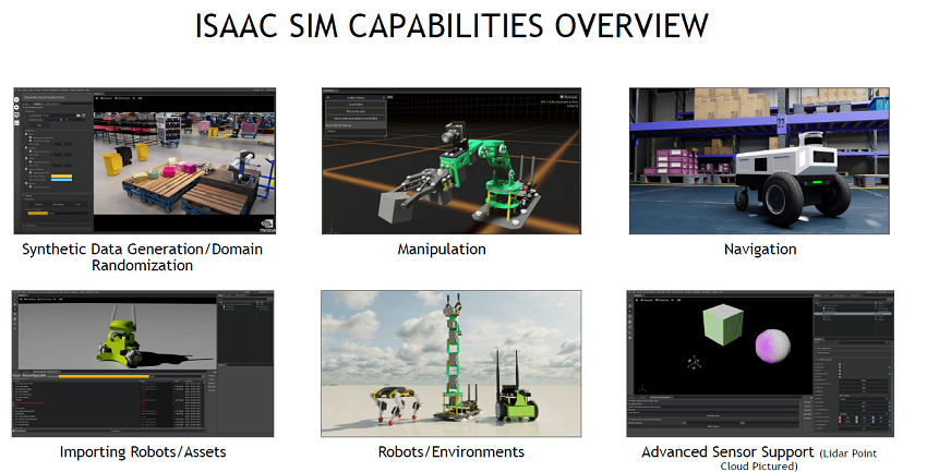 中国机器人在跳舞，美国机器人在发论文图3