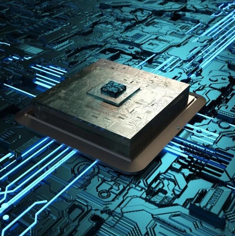 阿里云全光互联架构，突破AI算力瓶颈