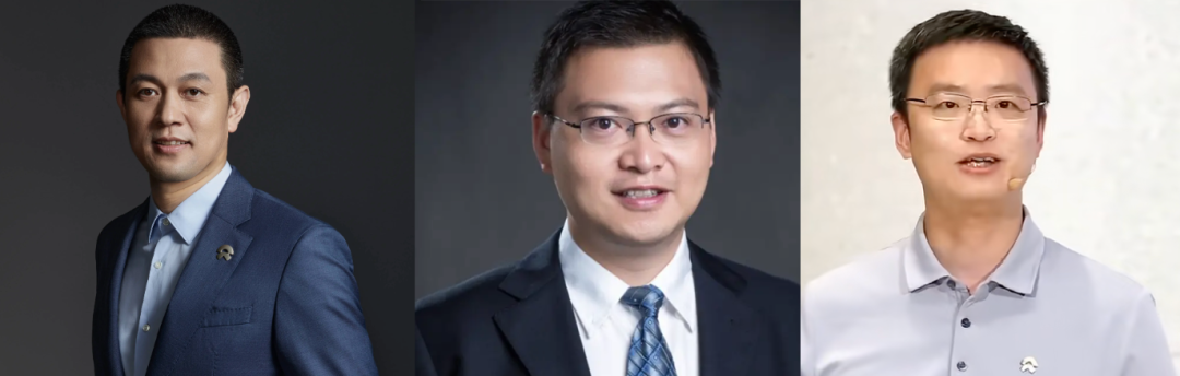 融资22亿！安徽冲出一家AI芯片独角兽，蔚来李斌是背后老板图5