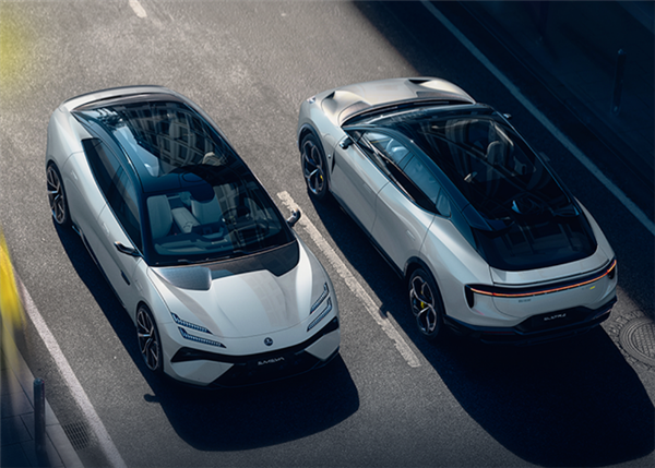 新车上市降价18万元被骂惨!莲花CEO回应降价背刺老车主;三只羊否认借壳美股上市:仅为海外直播运营业务合作;字节估值飙升至5500亿美元图4