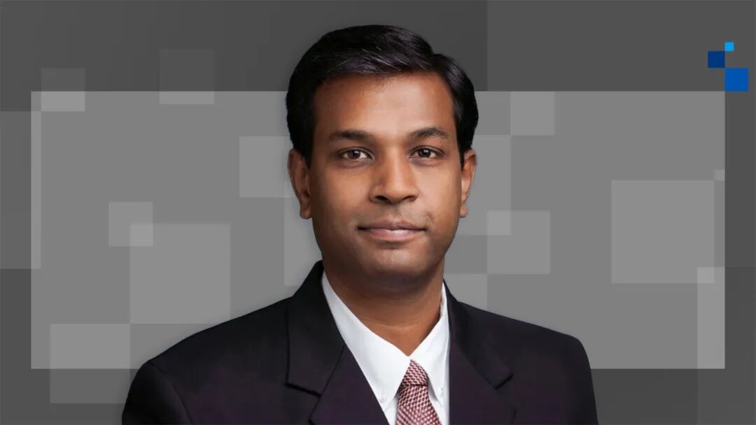 英特尔代工变天，印度裔双雄彻底掌控！图1