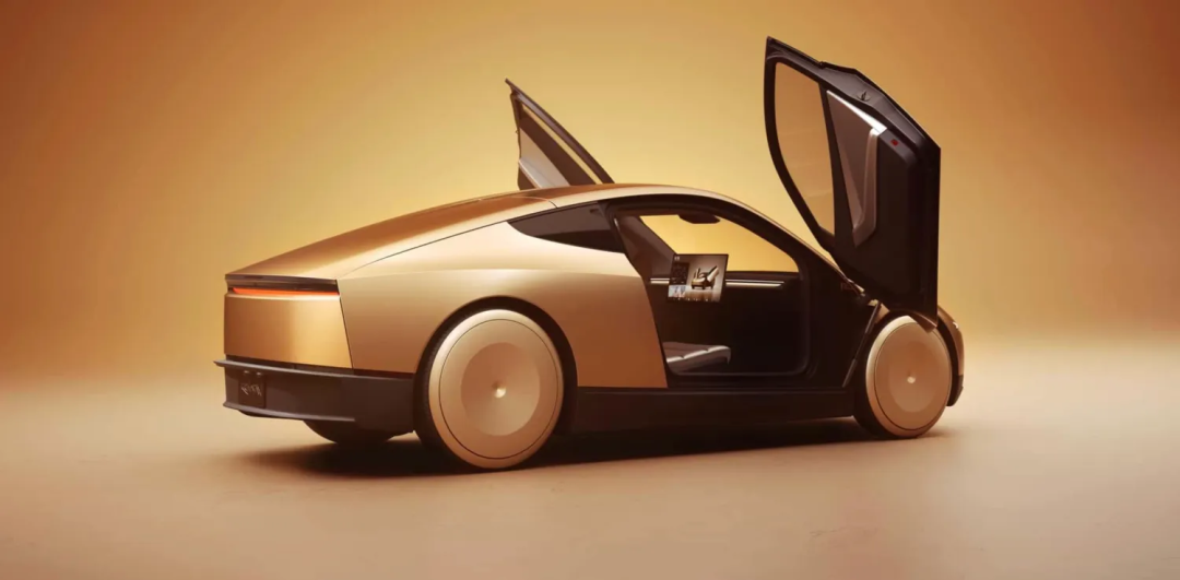 特斯拉Cybercab项目经理离职！图1