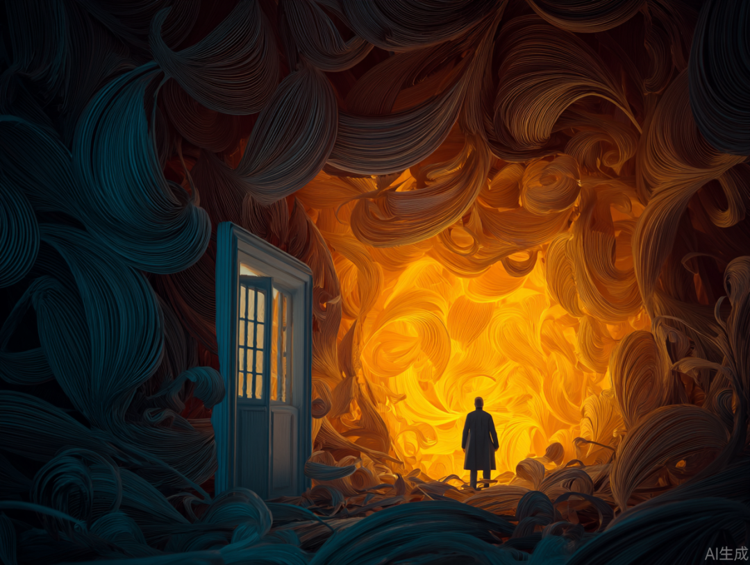 谁在制造存储芯片荒?|甲子光年图2