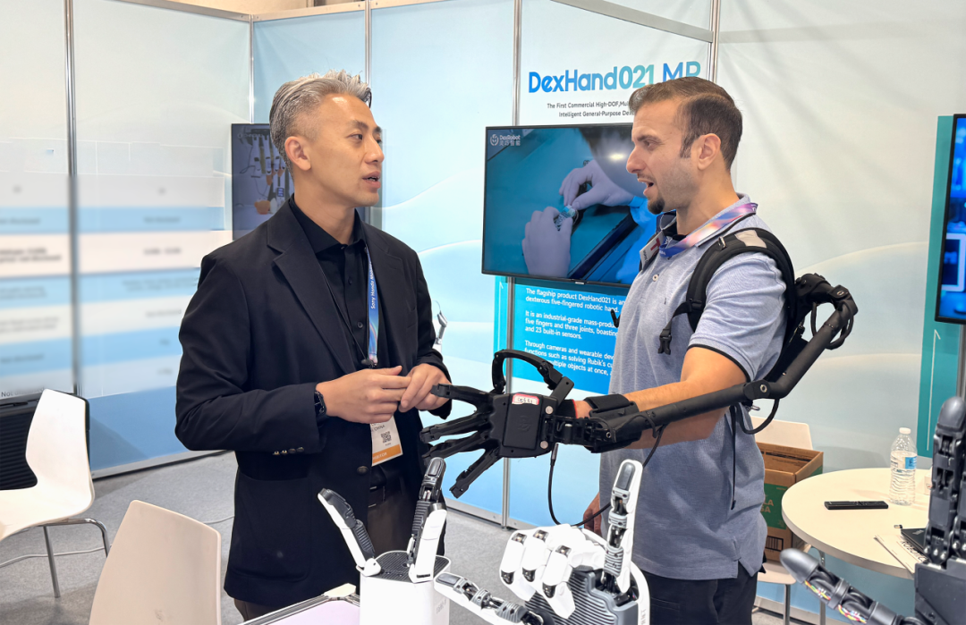 人形机器人，有了&ldquo;新战场&rdquo;图5