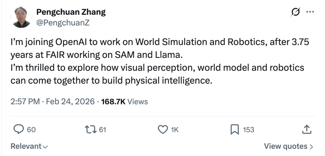 2亿美金留不住的华人天才，为何集体投奔OpenAI？图9