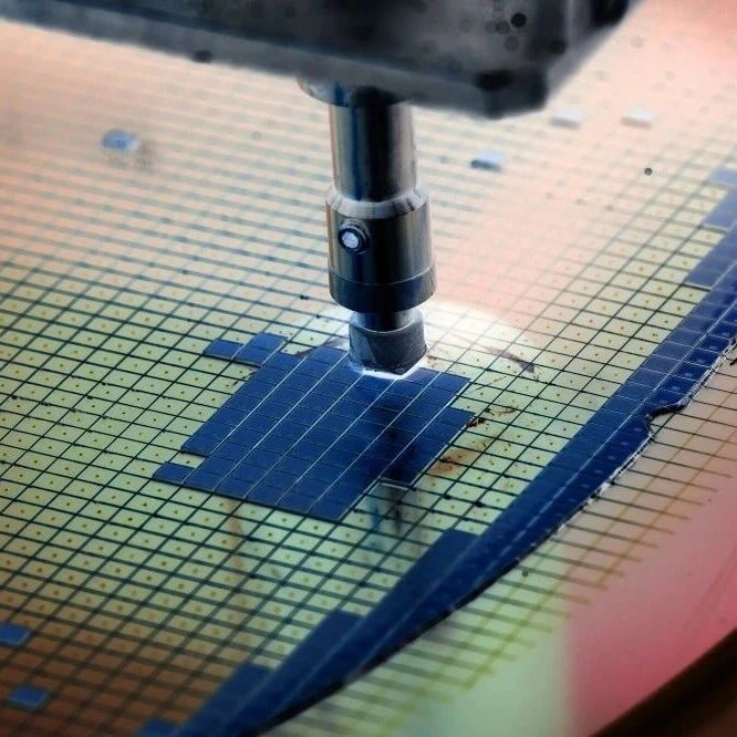 台积电最大客户，正式易主