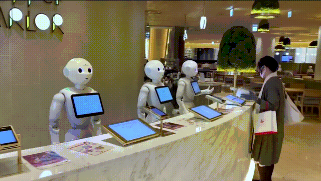 又一人形机器人企业倒闭！图9