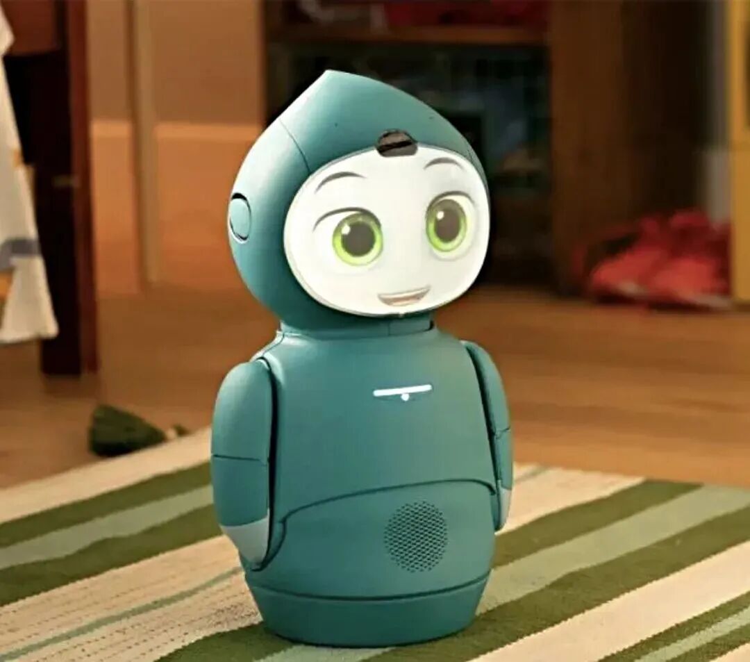 又一人形机器人企业倒闭！图10