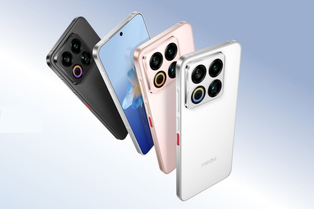 智能手机出货量或创10年来新低/豆包手机助手回应「安全漏洞」传闻：黑公关/阿里千问将发布多款AI硬件图5