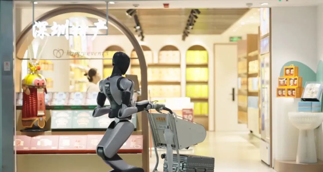 一年完成12轮融资！这个微软和小鹏出来的人，创办的机器人公司像极了特斯拉～图6