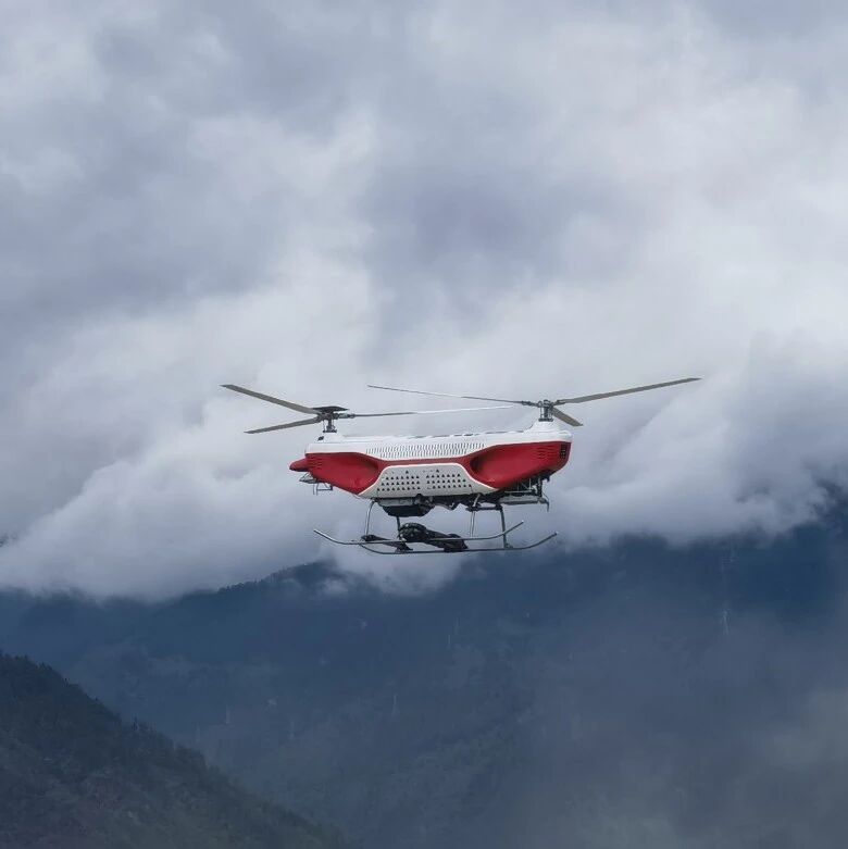 高原无人机和高高原无人机，别看一字之差，两者间区别挺大的！