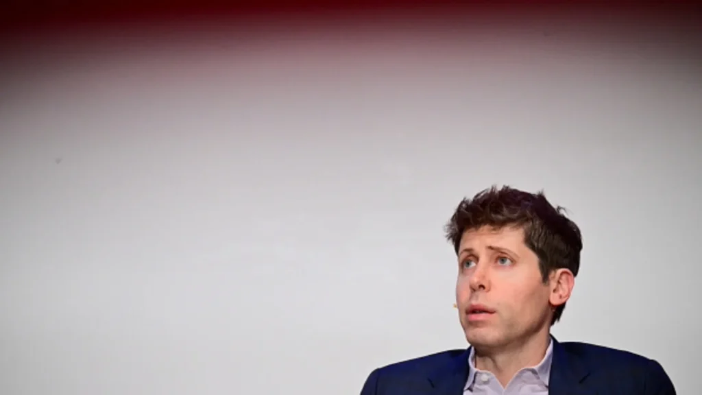 1100 亿美元背后，OpenAI「AGI 的三副面孔」图1