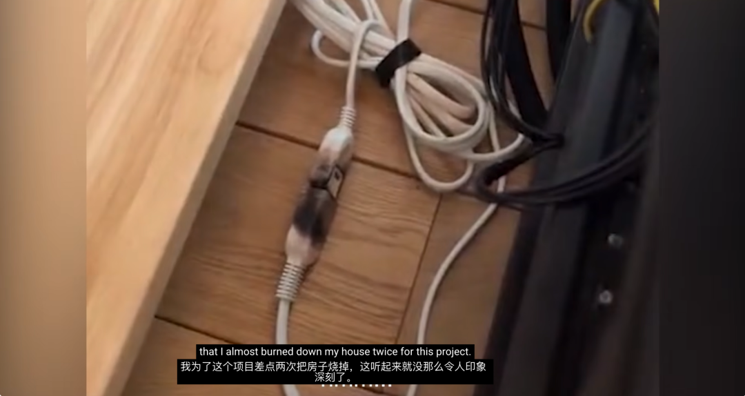 全球最大游戏博主「偷师」DeepSeek，爆改国产大模型干翻 ChatGPT图11