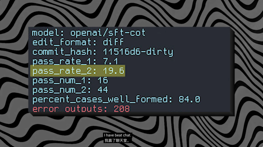 全球最大游戏博主「偷师」DeepSeek，爆改国产大模型干翻 ChatGPT图12