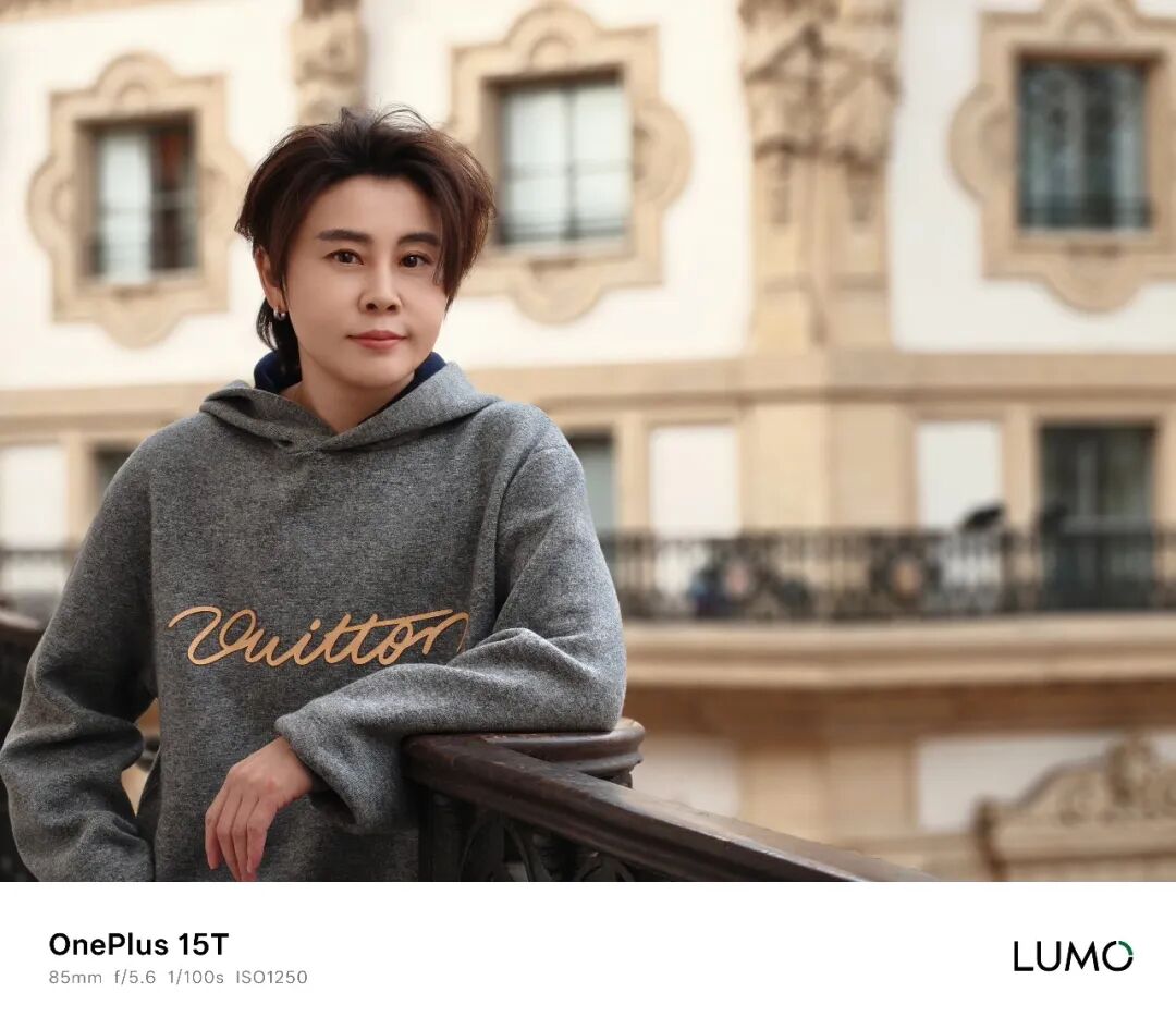 一加15T外观长这样？样张曝光有潜望长焦 | 拯救者8EG5小平板来了图2