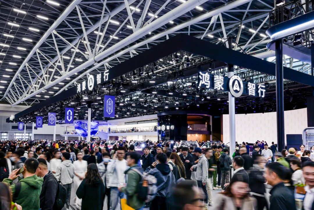 造车下半场，不再有弯道超车图4