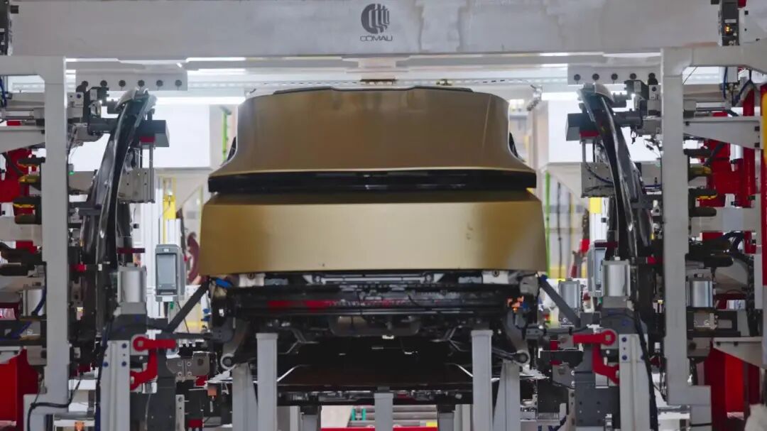 特斯拉，为何留不住高管？图4