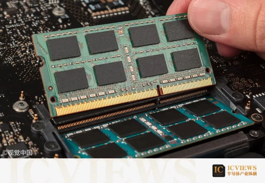 高性能嵌入式闪存的未来在于UFS图3