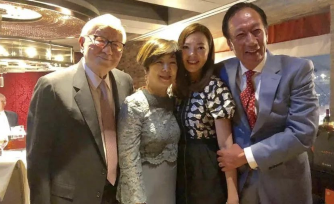 台积电接班人,曝光!图7